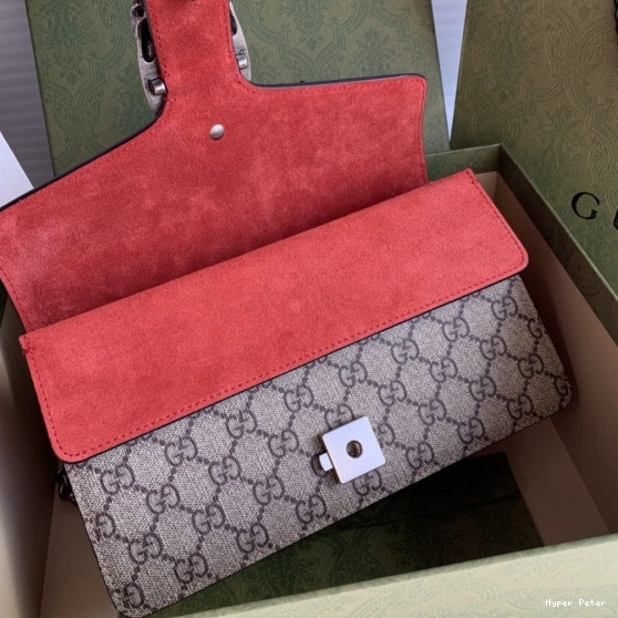 Hyperpeter BAG DIONYSUS GUCCI GG RECTANGULAR SMALL 0825